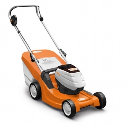 Kosiarka akumulatorowa STIHL RMA 443 bez akumulatora i ładowarki